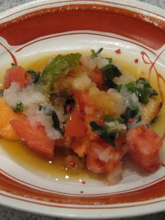 あっさりさっぱり主役になれる焼き魚!!-レシピのメイン写真