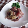 砂肝にんにく煮