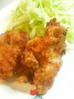にんにく大好き☆鶏の唐揚げ-レシピのメイン写真