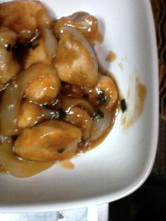 こってり〜鶏肉と玉ねぎのとろとろ煮-レシピのメイン写真