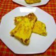 レモン風味☆さっぱりフレンチトースト♪