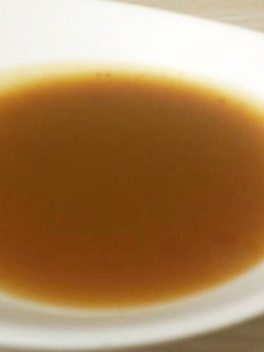 味噌カツソース!簡単!味噌ダレ!自家製!-レシピのメイン写真