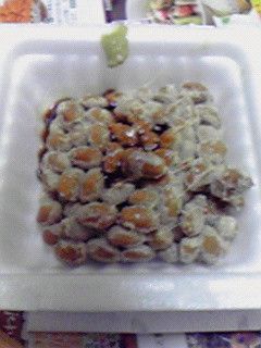 わさび納豆♪-レシピのメイン写真