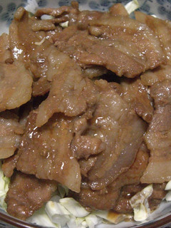 豚丼-レシピのメイン写真