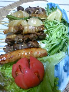 お家焼き鶏 たれレシピ-レシピのメイン写真