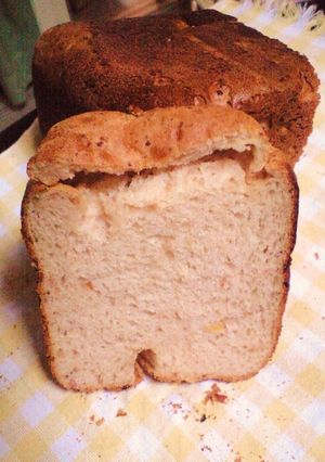 ごはんイタリアンぱんＨＢチーズソーセージ-レシピのメイン写真