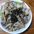 幸せになれる!絶品きのこ丼