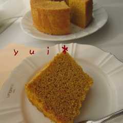 รูปของ *にんじん　シフォン*