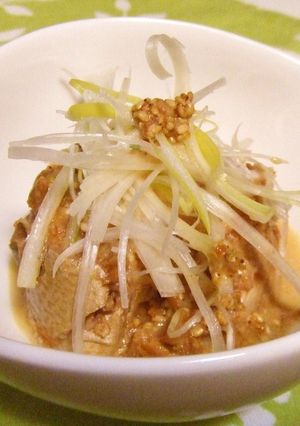 洗いものナシ!!さば缶のおつまみ-レシピのメイン写真