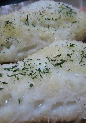 タラのオーブン焼き-レシピのメイン写真