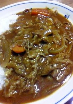 ビストロ級のハッシュドビーフ-レシピのメイン写真