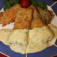 メカジキのパン粉揚げ♪カレーチーズ味他