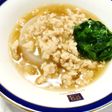 大根のそぼろあんかけ✿ほうれん草とともに