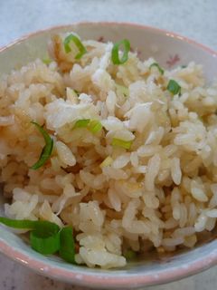 ☆簡単☆鯛めし☆-レシピのメイン写真