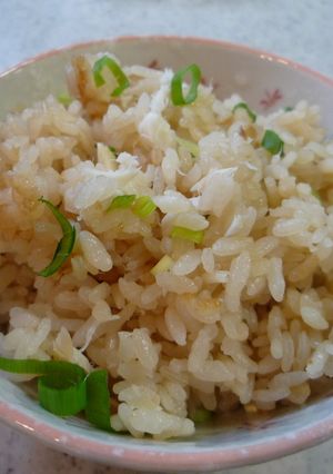 ☆簡単☆鯛めし☆-レシピのメイン写真