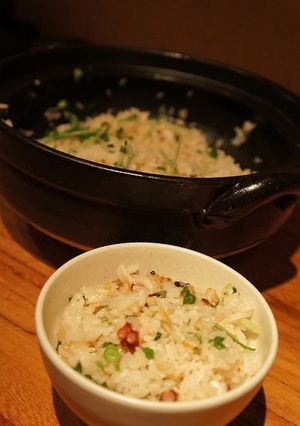 土鍋でたこ飯(´◎`)-レシピのメイン写真