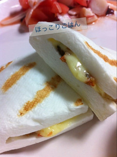 簡単・はんぺんチーズ焼き+1-レシピのメイン写真