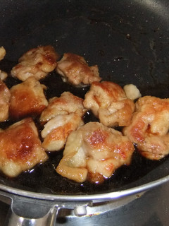 鶏肉の照り焼き♪-レシピのメイン写真