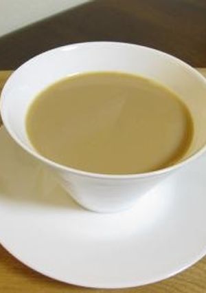 珈琲紅茶♪-レシピのメイン写真