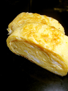 シンプル卵焼き-レシピのメイン写真