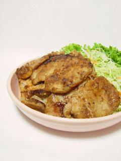 お肉柔らか*味噌漬け-レシピのメイン写真
