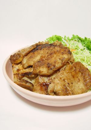 お肉柔らか＊味噌漬け-レシピのメイン写真