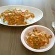 親子ランチに♪完成5分!ミルクツナカレー