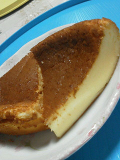 混ぜるだけ☆簡単チーズケーキ-レシピのメイン写真