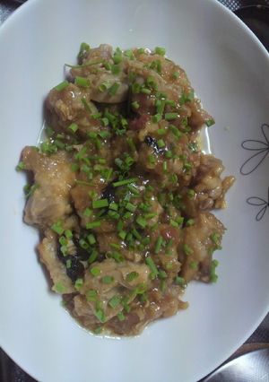 我が家のからあげ-レシピのメイン写真