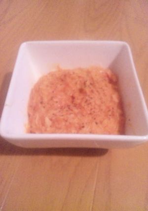 かにカニトマトご飯-レシピのメイン写真