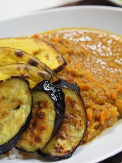 野菜たっぷり♡爽やかキーマカレー-レシピのメイン写真