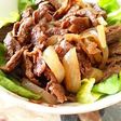 ☪ฺ*:.肉炒め☆とろける旨み*・☪ฺ