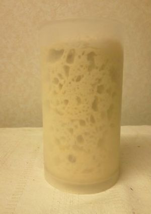 お手軽っ！！元種の作り方♪-レシピのメイン写真