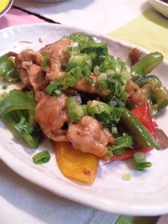 豚肉とろうまピーマン炒め-レシピのメイン写真