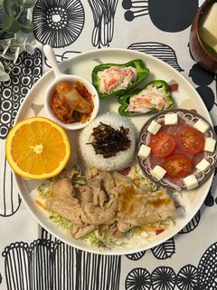 簡単!美味しい!豚の生姜焼き-レシピのメイン写真