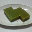 簡単☆抹茶ういろう