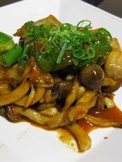 豚バラの韓国風味噌炒め-レシピのメイン写真