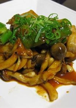 豚バラの韓国風味噌炒め-レシピのメイン写真
