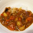 私のお気に入り♡おかゆカレー