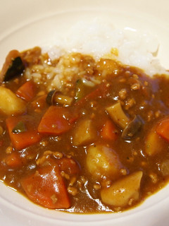 私のお気に入り♡おかゆカレー-レシピのメイン写真
