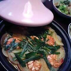 รูปของ 毎日タジン鍋～エビのトムヤム風味～