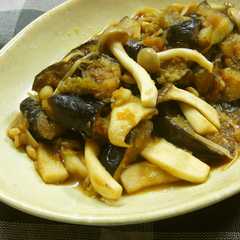 A picture of ✿ナスの簡単おろし煮✿.