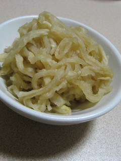 切り干し大根の煮物~レンジで楽チン~-レシピのメイン写真