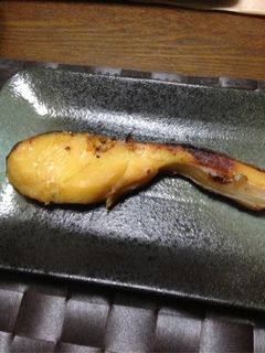 鰆の西京焼き☆-レシピのメイン写真