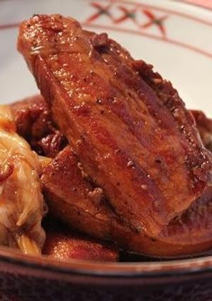 とろ～り美味しい！　豚の角煮-レシピのメイン写真