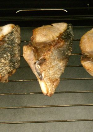 焼くだけ！楽チン♪ぶりの塩焼き-レシピのメイン写真