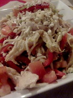 ☼ ウチのAsian Salad ☼-レシピのメイン写真