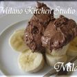 チョコレートムース