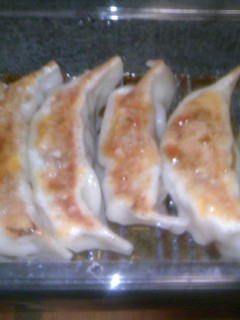 本場仕込みの焼き餃子-レシピのメイン写真