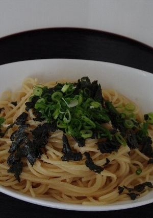 大食いさんに捧げる一人deパスタ-レシピのメイン写真